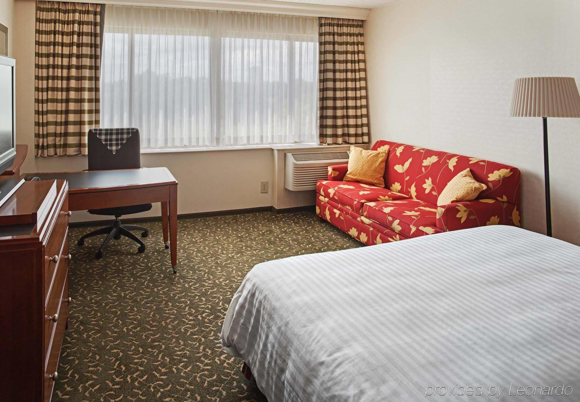 Hotel Detroit Marriott Southfield Extérieur photo
